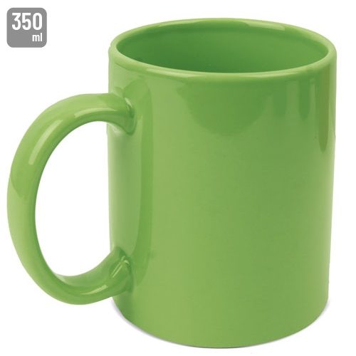 MUG CERAMICA «MÉRIDA»Z-605