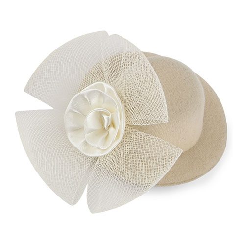 TOCADO MINI VICTORIA CRUDOZ-619