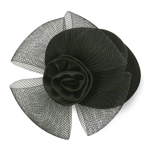 TOCADO MINI VICTORIA CRUDOZ-619