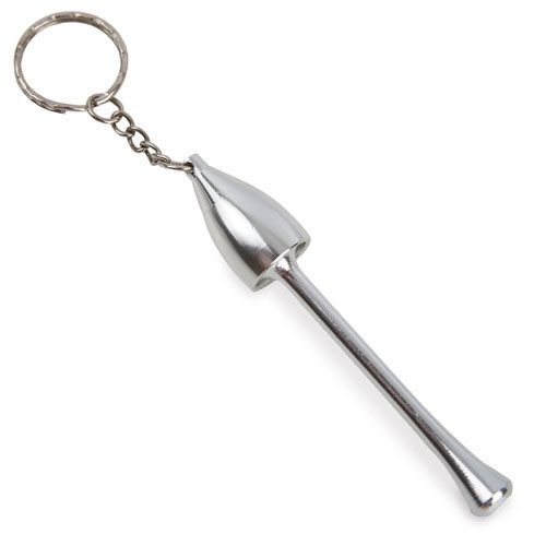 LLAVERO PIPA «SMOKE»Z-649