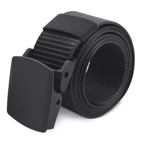 CINTURON UNIFORMZ-6600