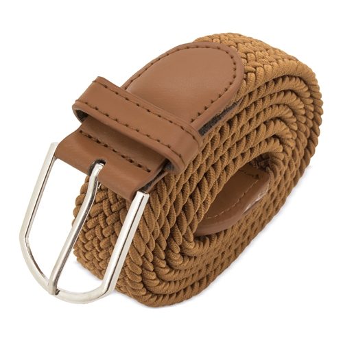 CINTURON ELASTICO «SPIKE»Z-662