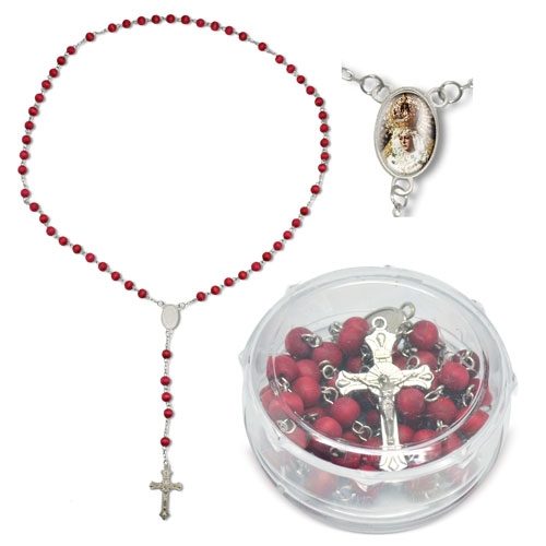 ROSARIO PERFUMADO «AVEMARIA»Z-685