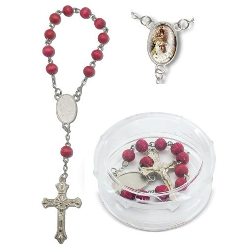 ROSARIO PERFUMADO DE MANOZ-686