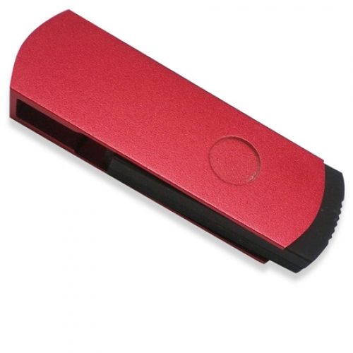 Z-755 USB 8GB ROJOZ-755 USB 8GB