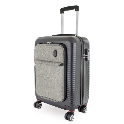 TROLLEY TECNOLOGICO «ROBINSON»Z-803