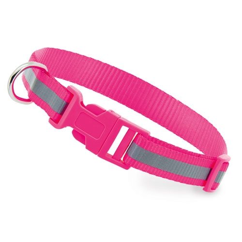 COLLAR REFLECTANTE «ANIMAL»Z-858