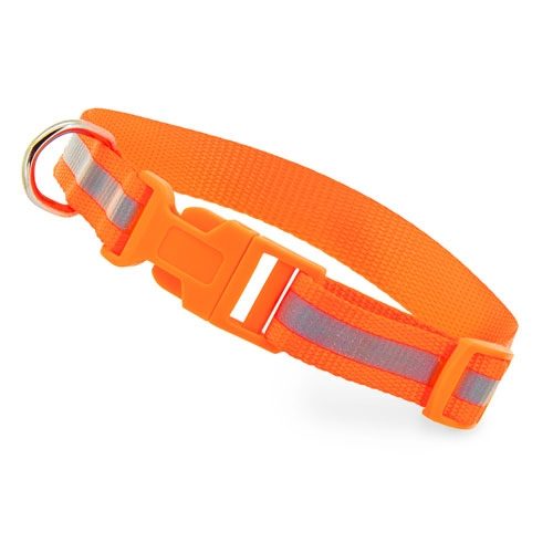 COLLAR REFLECTANTE «ANIMAL»Z-858