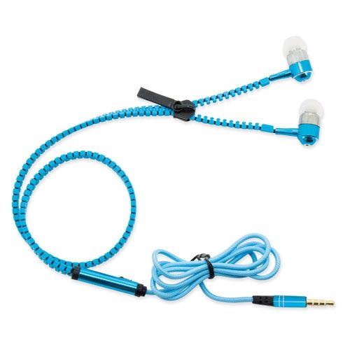 AURICULARES CREMALLERA «SANY»Z-859