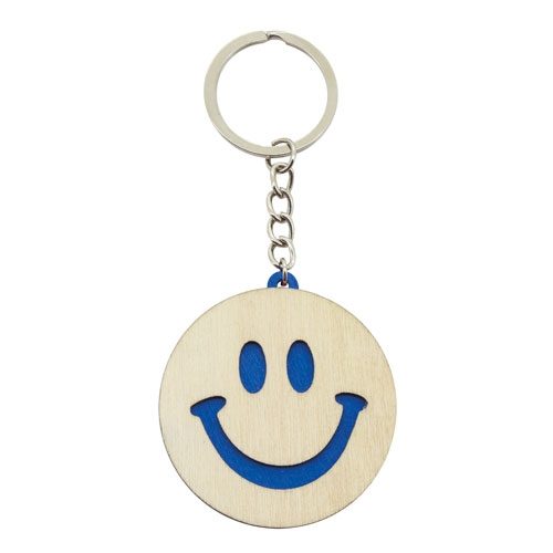 LLAVERO «SMILE»Z-867