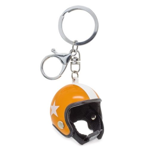 LLAVERO CASCO «CLASSIC»Z-868
