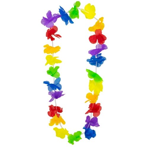COLLAR JAMAICANO «SUPPORT» MULTICOLORZ-880