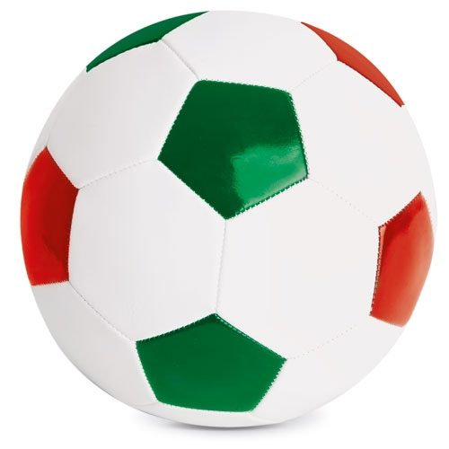 BALON DE REGLAMENTO «FINTA»Z-897-VE-RO