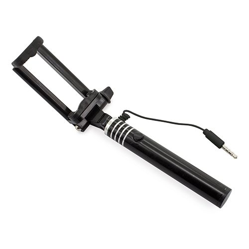 MONOPOD MINI ALUMINIO «INSTANT»Z-918