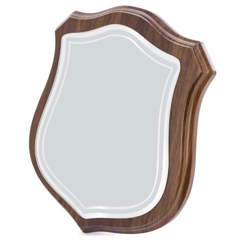 METOPA MODERNA SUBLIMACION «ESCUDO»Z-9502