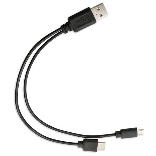 CARGADOR CONEXION MICRO USBREONZ-959
