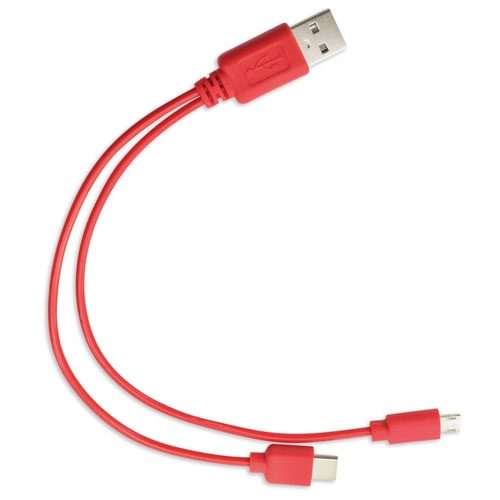 CARGADOR CONEXION MICRO USBREONZ-959