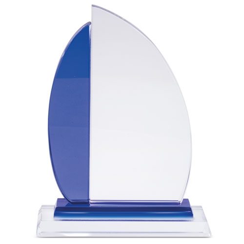 TROFEO DE CRISTAL «KENTAURUS»Z-975