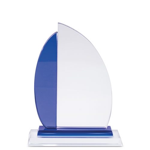 TROFEO DE CRISTAL «CENIT»Z-976