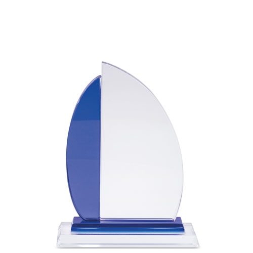 TROFEO DE CRISTAL «VEGA»Z-977