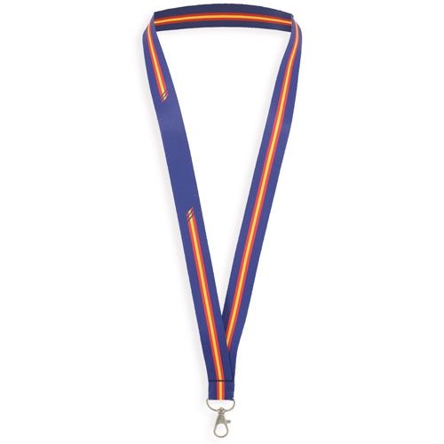 LANYARD «NATIONAL»Z-996