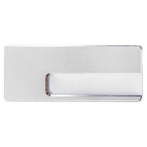 IDENTIFICADOR ALUMINIO RODRIZ-998