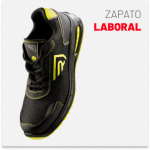 ZAPATO LABORAL