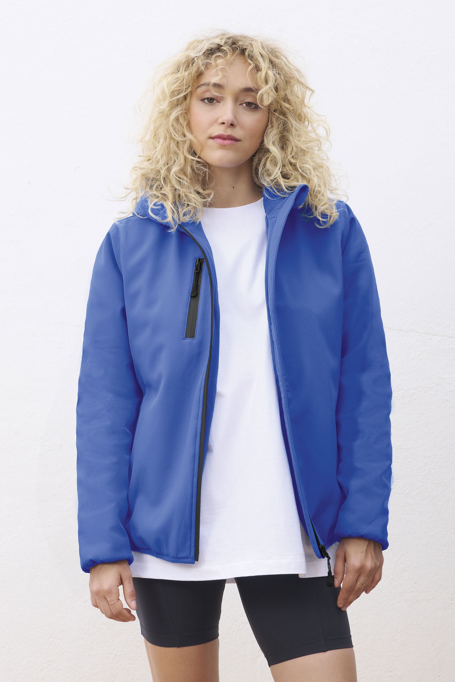 SOL’S FALCON PADDED WOMEN SOLS