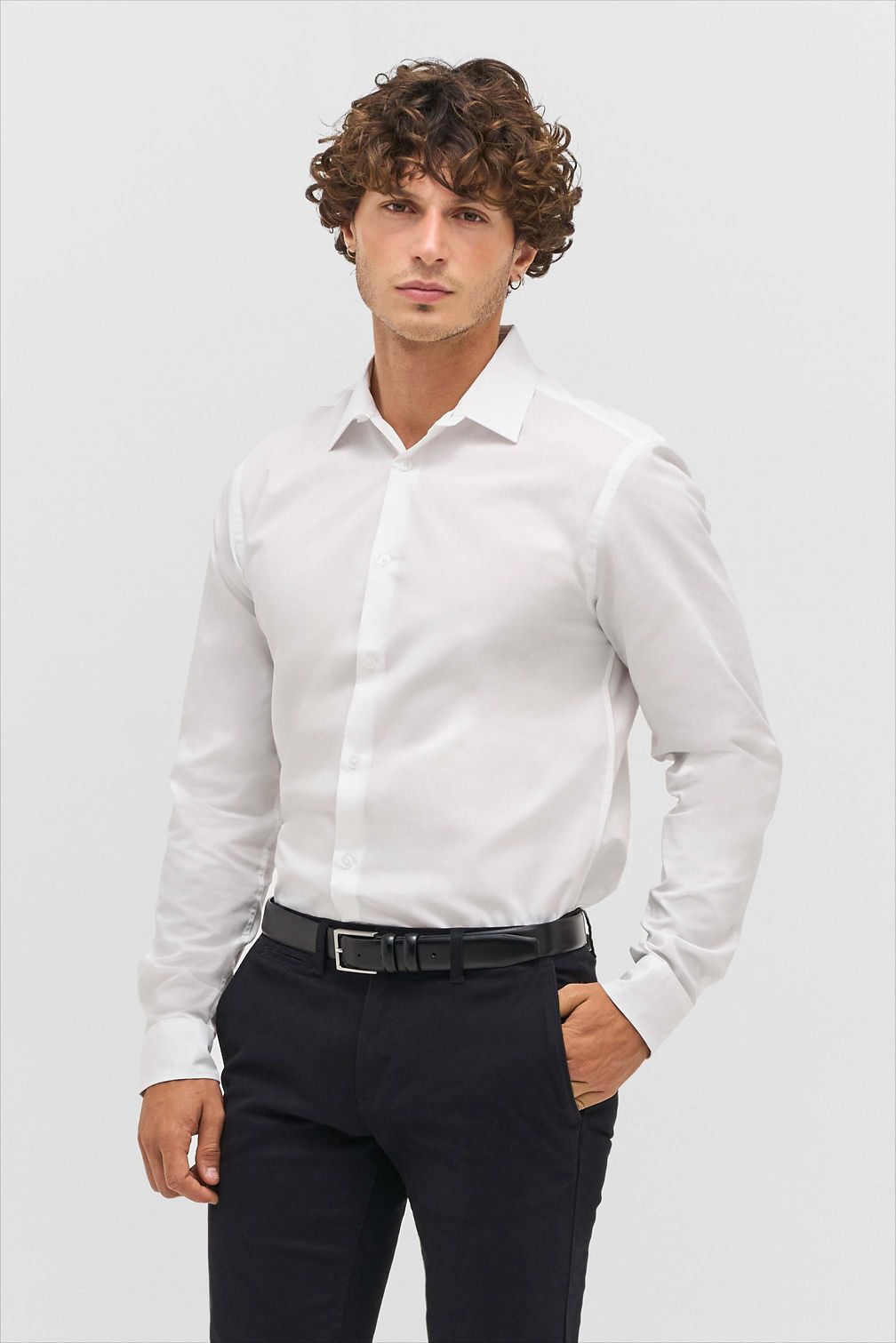 SOL’S BAILEY MEN SOLS