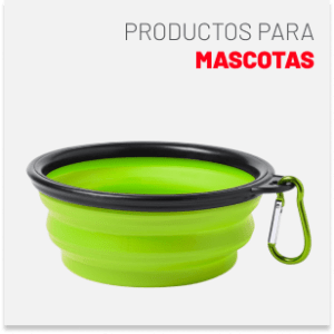 Productos para mascotas